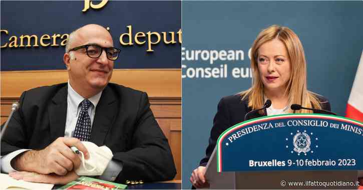 Governo, Mario Sechi nuovo Capo ufficio stampa della presidenza del consiglio