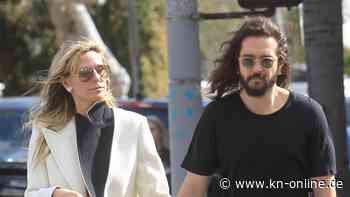 Kaulitz-Brüder und Heidi Klum trauern um drei Hunde