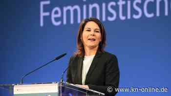 Feministische Außenpolitik: kein Grund zum Hyperventilieren