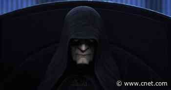 'Star Wars: The Bad Batch' Season 2 Schedule: Episode 11 Hits Disney Plus     - CNET