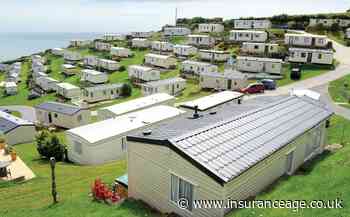 Biba pitches holiday and residential park scheme with Binnacle