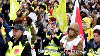 Streiks müssen schmerzen