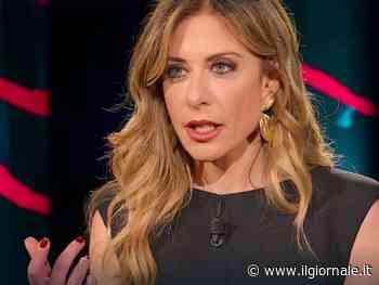 Tagliato il finale di Belve, la Fagnani sbotta: "Sotto choc". E interviene la Rai