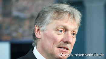 EU will womöglich mehr Waffen in den Ukraine-Krieg liefern