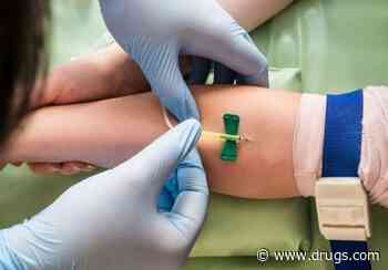 Immersive Virtual Reality Beneficial for Children Undergoing Venipuncture