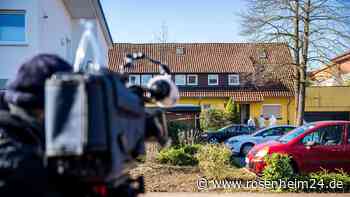 Senior schießt auf Jugendlichen - Motiv bleibt unklar