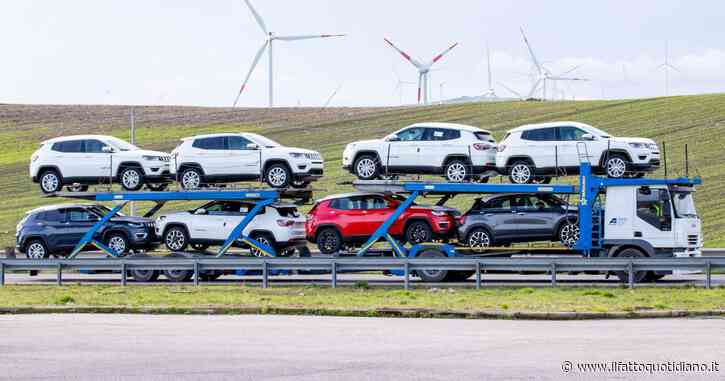 Mercato auto Italia, ancora ripresa a febbraio: +17,5%. Transizione energetica complicata