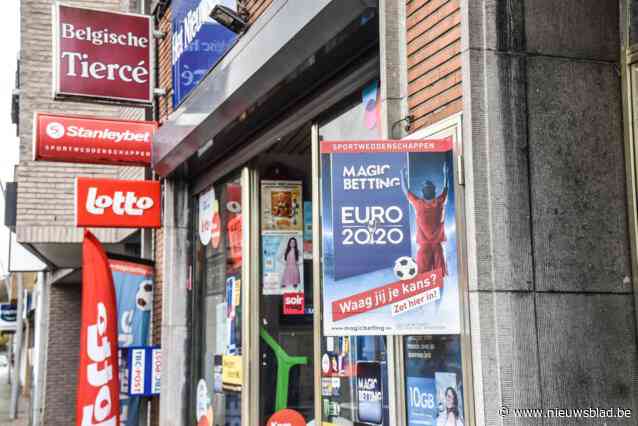 De Wever zoekt oplossing voor wildgroei aan krantenwinkels die verdoken gokkantoren zijn