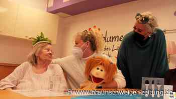 Was macht die Pflege in Wolfenbüttel aus? Zu Besuch im Heim