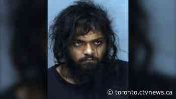 Suspect arrested after allegedly assaulting multiple women at Toronto subway station