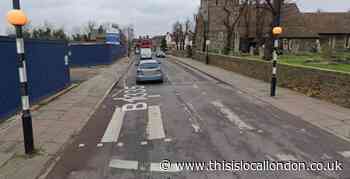 Rainham zebra crossing change proposed by Havering Council