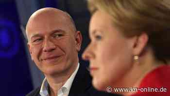 Berlin-Wahl: SPD-Sondierungskommission empfiehlt Koalitionsverhandlungen mit CDU