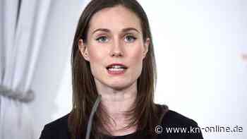 Finnland und die Nato: Beim Ukraine-Krieg gibt es keine Neutralität