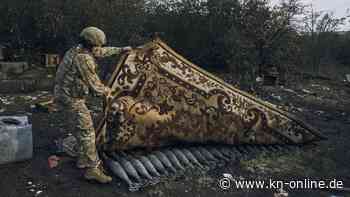 EU will Anreize für Munitionslieferungen an Ukraine erhöhen