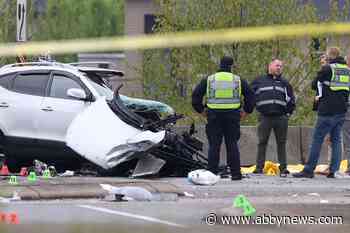 Officer’s actions justified in 2021 crash involving speeding driver, says IIO