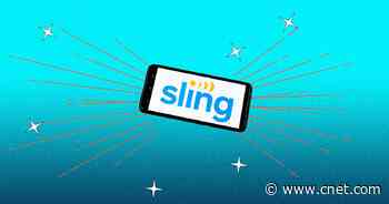 Sling TV Blue Bumps Price by $5 for Some, Adds ABC     - CNET