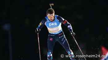 Norwegischer Biathlet Laegreid fehlt wegen Corona