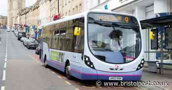 Teacher strikes: Full list of Bristol bus services cancelled and rerouted during protest march