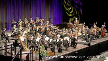 Bedarfsanalyse: Braucht Braunschweig ein Konzerthaus?