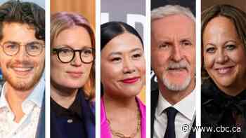 The 2023 Oscars: 10 Canadian nominees to look out for at this year's ceremony
