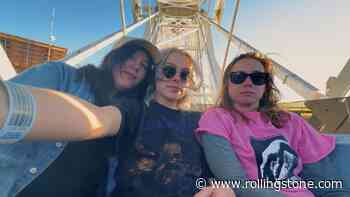 Boygenius Take Fans on a Road Trip in Video for New Single ‘Not Strong Enough’