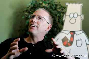 Rapid demise of ‘Dilbert’ is no surprise to those watching