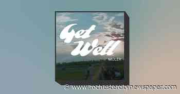 Muler parties like it's 2003 on melodic, moody new album 'Get Well'