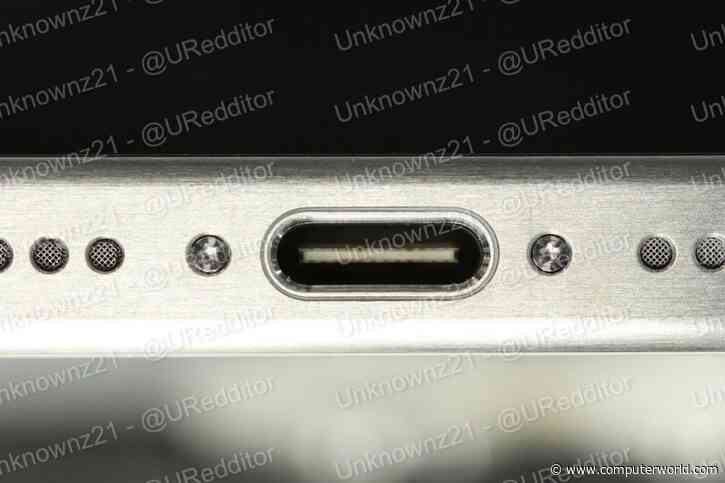 Apple’s MFi scheme for USB-C is a good thing