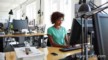 Return to the office or hybrid work? Here's what's happening next