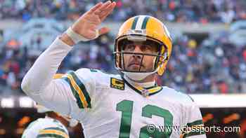 Agent's Take: Aaron Rodgers' trade value and the logistics of dealing the Packers' star QB, plus his best fit