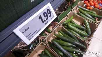 Die Inflation ist gekommen um zu bleiben