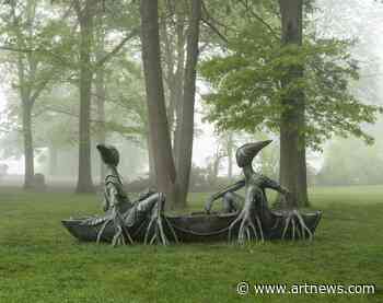 Must-See Museum Shows Opening This Spring