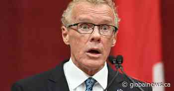 Number of temporary foreign workers in Quebec on the rise, labour minister says