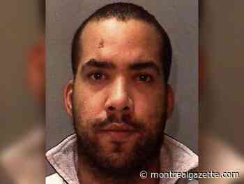 Quebec serial sex offender pleads guilty to attempt to escape from prison