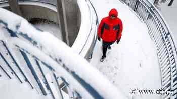Meteorological winter is over. It was one of Calgary's snowiest