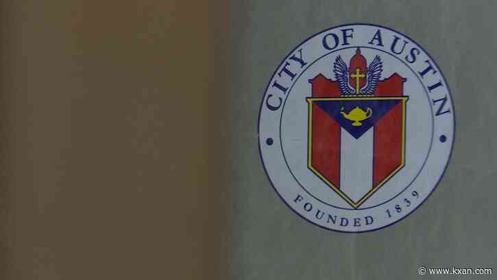City makes 'key leadership changes,' interim city manager announces