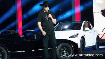 Watch Tesla's 'Investor Day' livestream here