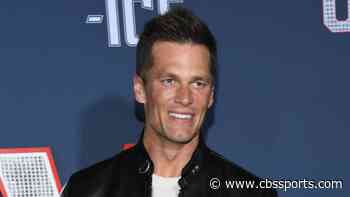 Tom Brady's apparel brand to sponsor JOTA Porsche in the 24 Hours of Le Mans
