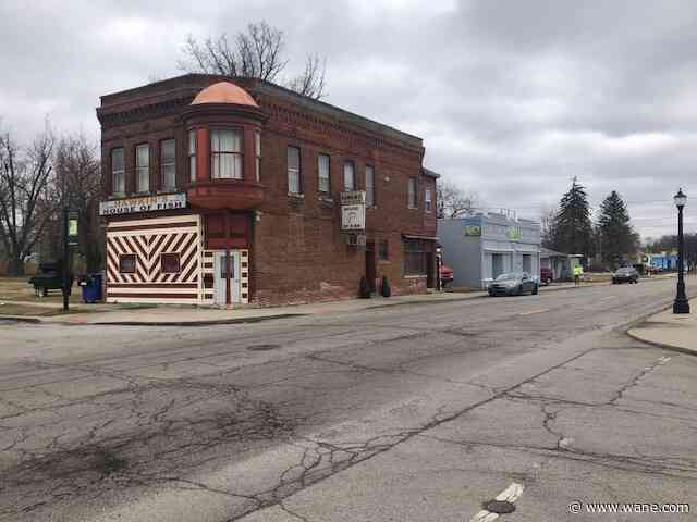 Here's what one neighborhood association thinks about the Pontiac Streetscape projects