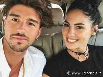 "A volte ritornano". Giulia De Lellis e Andrea Damante di nuovo insieme?