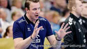 THW Kiel nach 26:26 in Norwegen Gruppenvierter