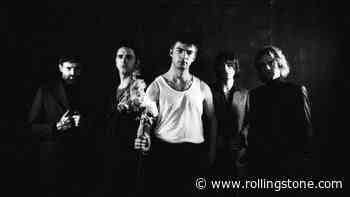 Fontaines D.C. Reimagine ‘Cello Song’ For Nick Drake Covers Album