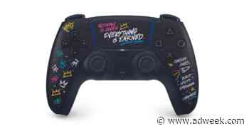 How PlayStation Is Building Its Creator Strategy With LeBron James