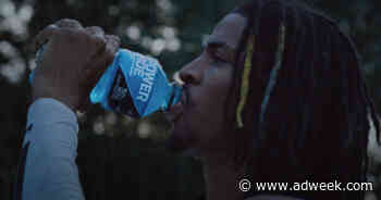 BodyArmor CMO on How Innovation Will Help Powerade Take on Gatorade