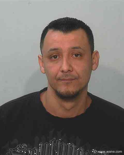 Courts: Former homicide suspect now accused of being in country illegally