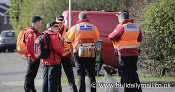 Police confirm body is found in Brighton missing baby search