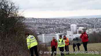 Brighton: Vermisstes Baby tot gefunden worden