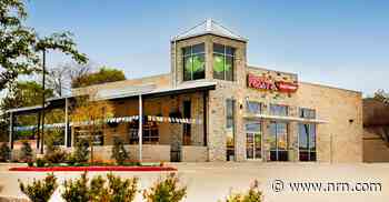 Dine Brands’ search for fully franchised Mexican concept led to Fuzzy’s