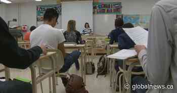 Province announces plans for priority school projects across Alberta