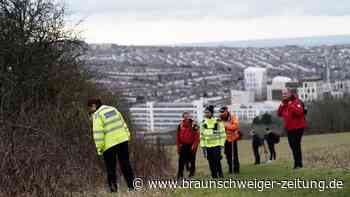 Brighton: Vermisstes Baby tot gefunden worden